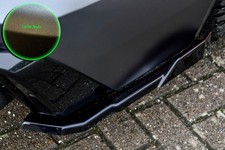 Attacco posteriore parti