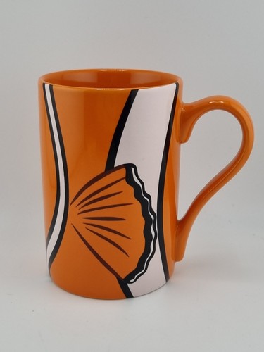 Disney store ceramic mug - ceramic,