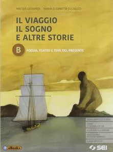 Viaggio sogno tomo b - viaggio, il