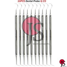Sonda igiene dentista