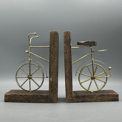 Fermalibri per biciclette - , in