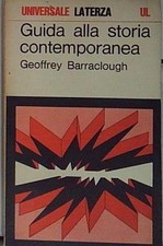 Barraclough GUIDA ALLA STORIA