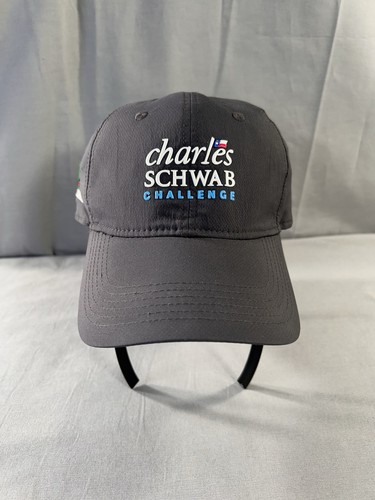 Cappello regolabile charles - cappello,