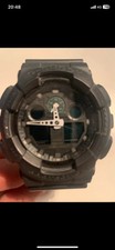 orologio casio g-shock