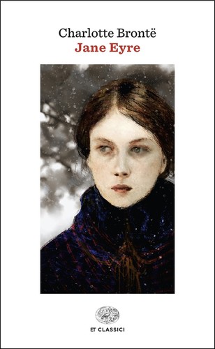 Jane eyre brontë charlotte - eyre,