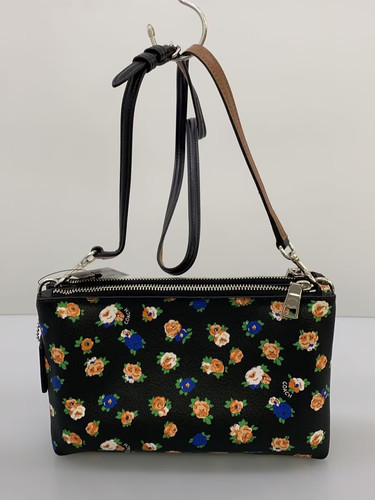 Borsa tracolla coach usata - borsa,