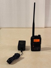 Yaesu FT1D Dual Band