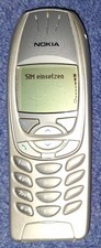 Nokia 6310i senza SIM-lock