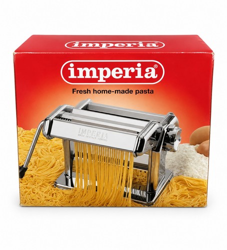 Imperia pasta machine - machine, maker