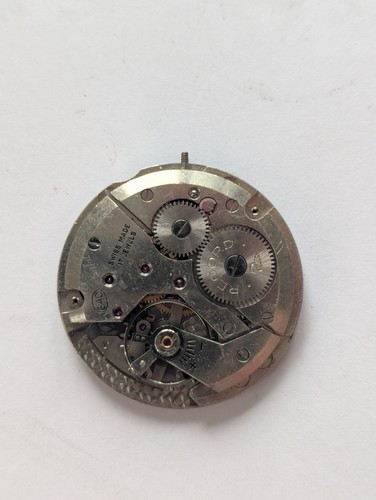 Movimento orologio meccanico