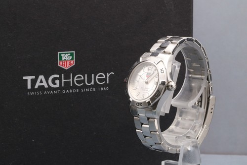 Quasi come nuovo - tag, heuer