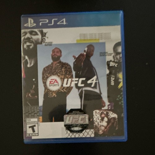 Sports ufc sony - ufc,