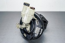 592 POMPA SERVOFRENO COMPLETA PEUGEOT 407 SW 1.6 DIESEL DAL 2004 AL 2012