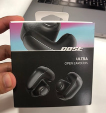Bose Ultra Open In-Ear Noise