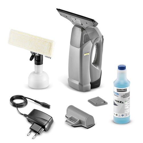 Karcher lavavetri - karcher,
