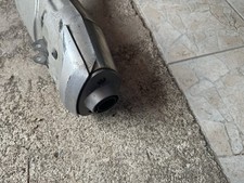 Scarico Honda Cbr 600 Rr