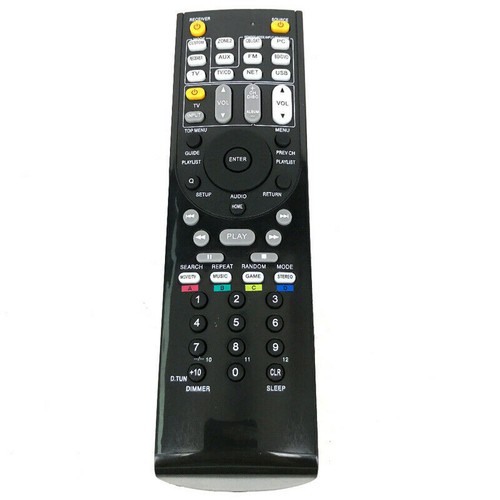 Telecomando per onkyo nr906 - onkyo, tx-nr906
