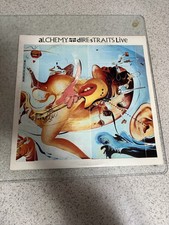 Dire Straits - Alchemy Live