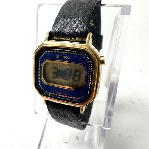 Orologio seiko digital quartz - seiko,