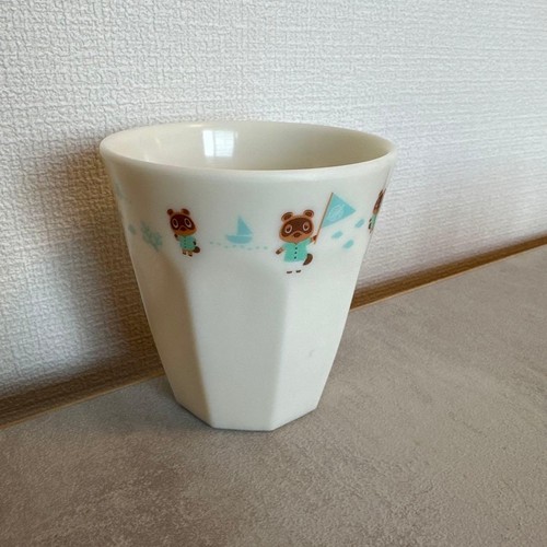 Acnh melamine cup - b, 270ml
