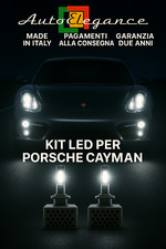 ✨KIT LED D3S 6000K
