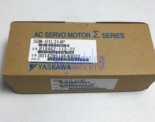 1pz nuovo servomotore yaskawa - 1pz,