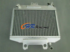 Radiatore in alluminio per