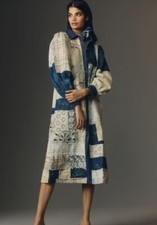 Anthropologie Let Me Be Denim