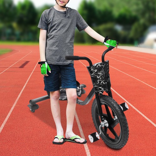 Drifting scooter drifter - scooter,