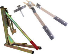 Go Kart Interruttore Perline Regolabile e Pinze Pneumatici Rimozione Pneumatici Raccordo Strumento Karting