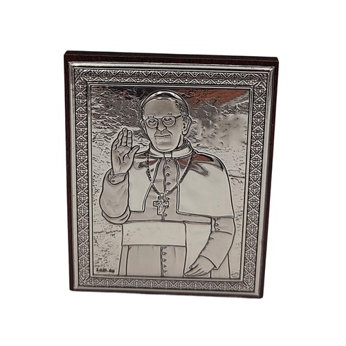 Icona papa francesco - icona,