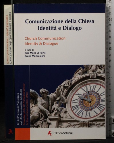 Comunicazione della chiesa - della,