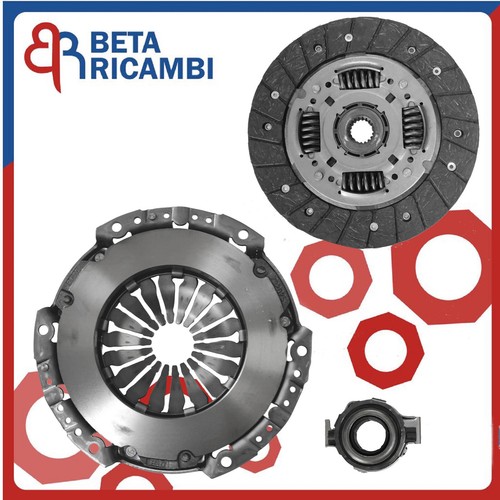 Kit frizione fiat mmultipla - frizione,