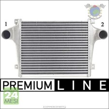 Intercooler Mahle per IVECO EUROCARGO #ns