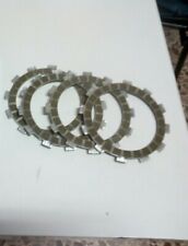 SERIE DISCHI FRIZIONE  PER GILERA RC 50