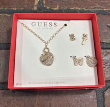 Collana GUESS confezione