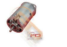 DINAMO GENERATORE DI CORRENTE