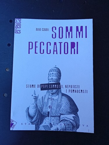 Sommi peccatori cavoli stampa - cavoli,