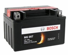 BATTERIA MOTO SCOOTER QUAD