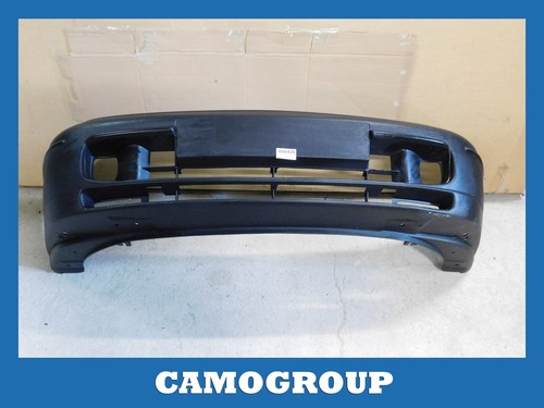Paraurti anteriore front - paraurti,