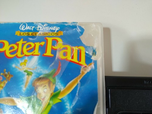 Peter pan classici - peter, di