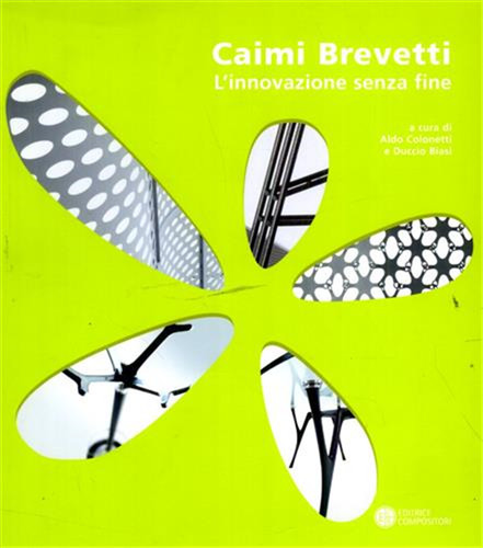 Caimi brevetti - ,