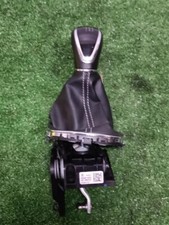 LEVA CAMBIO CON POMELLO E CUFFIA PER OPEL Astra K Sports Tourer 55491492 B16DTE