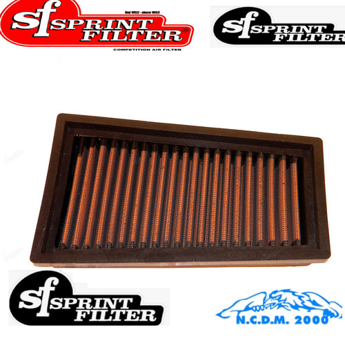 Filtro aria sportivo sprint - aria,