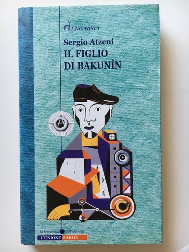 Narratori sergio - narratori,