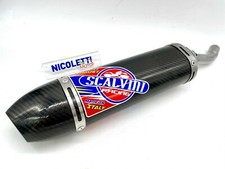 Silenziatore Scalvini Full