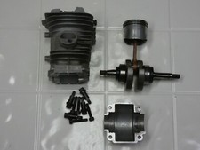 Oleo-Mac 936 940 Efco 136 140