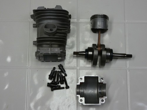 Oleo mac 936 - oleo-mac,