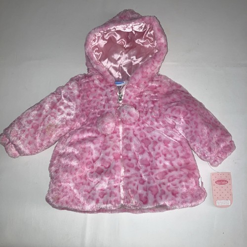 Giacca cappotto pelliccia