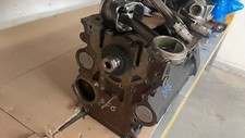 MONOBLOCCO USATO VISTO E PIACIUTO DFG CON ALBERO MOTORE PISTONI E POMPA OLIO